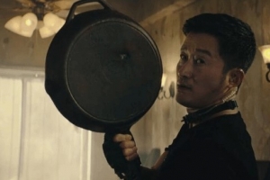 这新片《1941》阵容无敌！成龙 吴京 李连杰 甄子丹首次同框！
