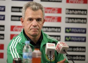 邮报：若墨西哥球迷在世界杯期间喊恐同口号，可能面临FIFA处罚