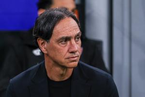 阿韦利诺主席：内斯塔将成为球队新主帅，这将是属于他的一个赛季