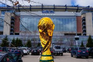 克里姆林宫：普京不会赴美观看世界杯