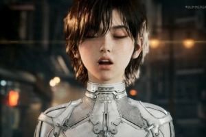 《剑星：血雨》新主角形象“幼龄化”引发争议：某种“炼铜”倾向