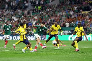 东道主加成！单届世界杯开局4连胜，墨西哥是中北美历史首队
