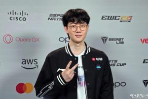 Viper采访：T1会成为我们第一轮的对手，对阵他们要多维度的准备